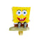 SpongeBob Aquarium Ornament